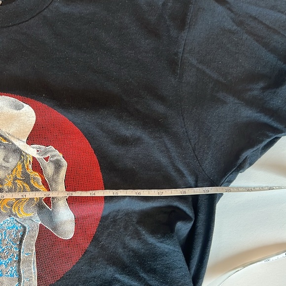 Vintage - Tanya Tucker single stitch tshirt, 80s/90s - Picture 7 of 8